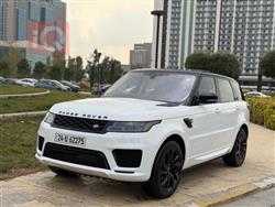 لاند روفر رانج روفر سبورت